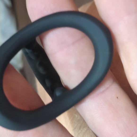 Silicone ring - Picture 2 of 5